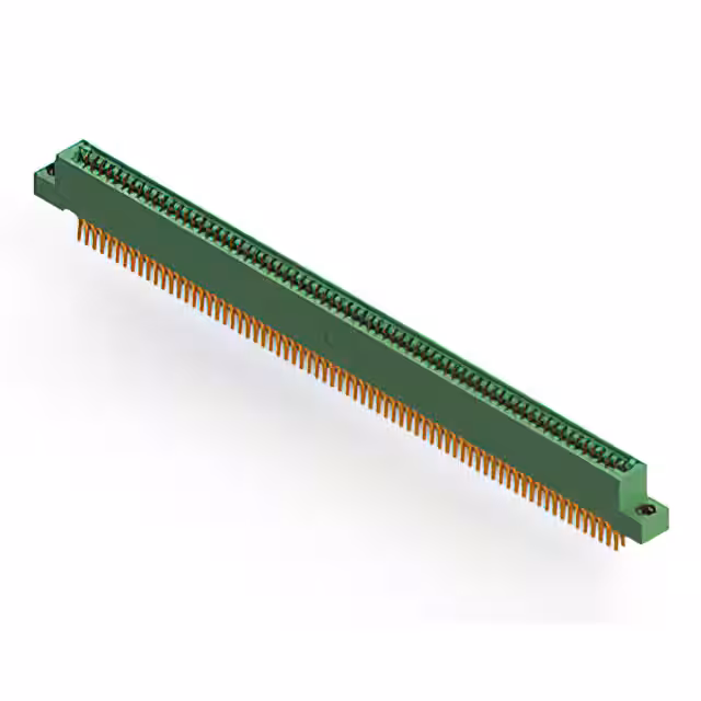 345-142-560-208 EDAC Inc.  Edgeboard Connectors